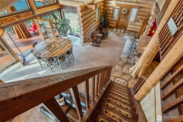 $1,199,000 | 33905 Winterwood Lane East, Davenport, WA 99122