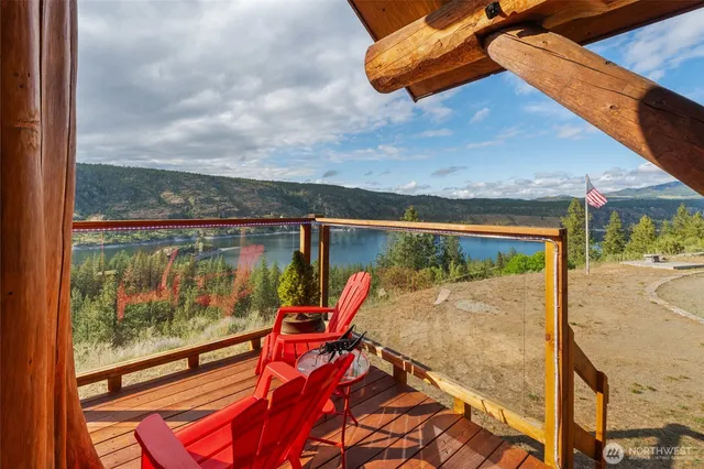 $1,199,000 | 33905 Winterwood Lane East, Davenport, WA 99122