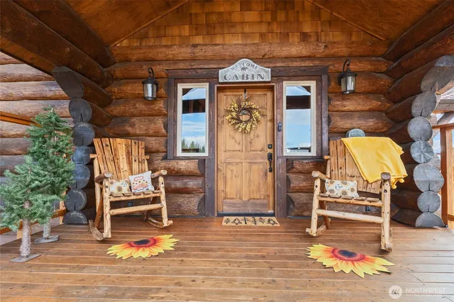 $1,199,000 | 33905 Winterwood Lane East, Davenport, WA 99122