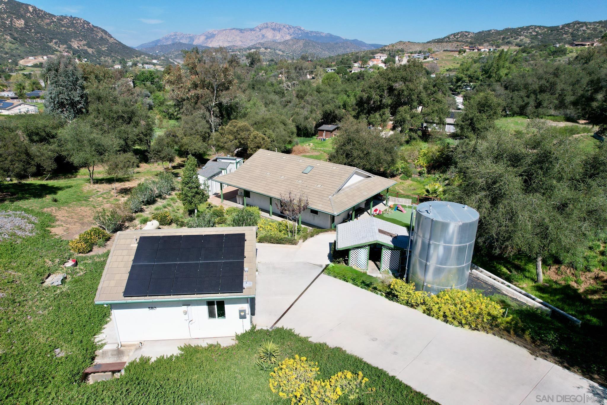 580 South Grade Road Alpine, CA 91901 - Photo 25 of 40