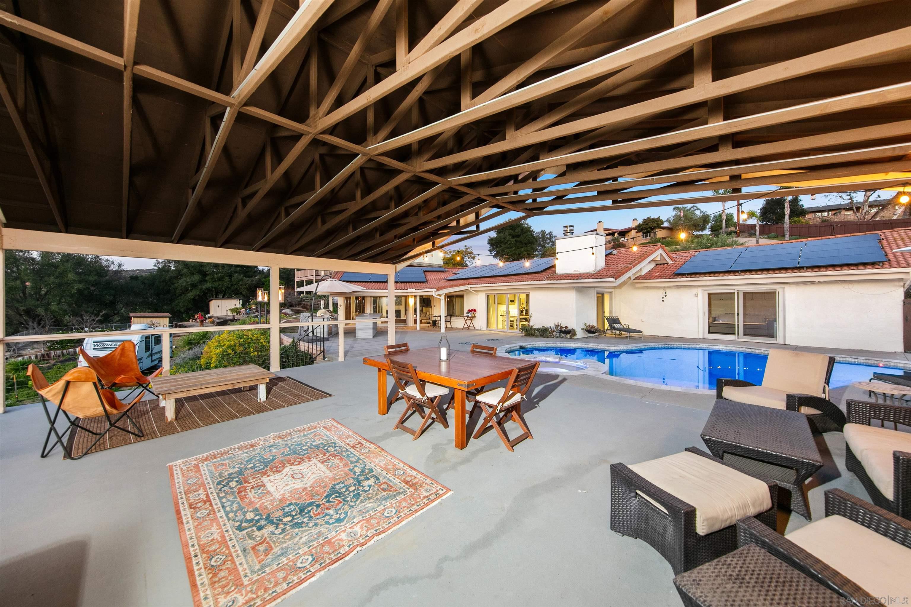 580 South Grade Road Alpine, CA 91901 - Photo 27 of 40