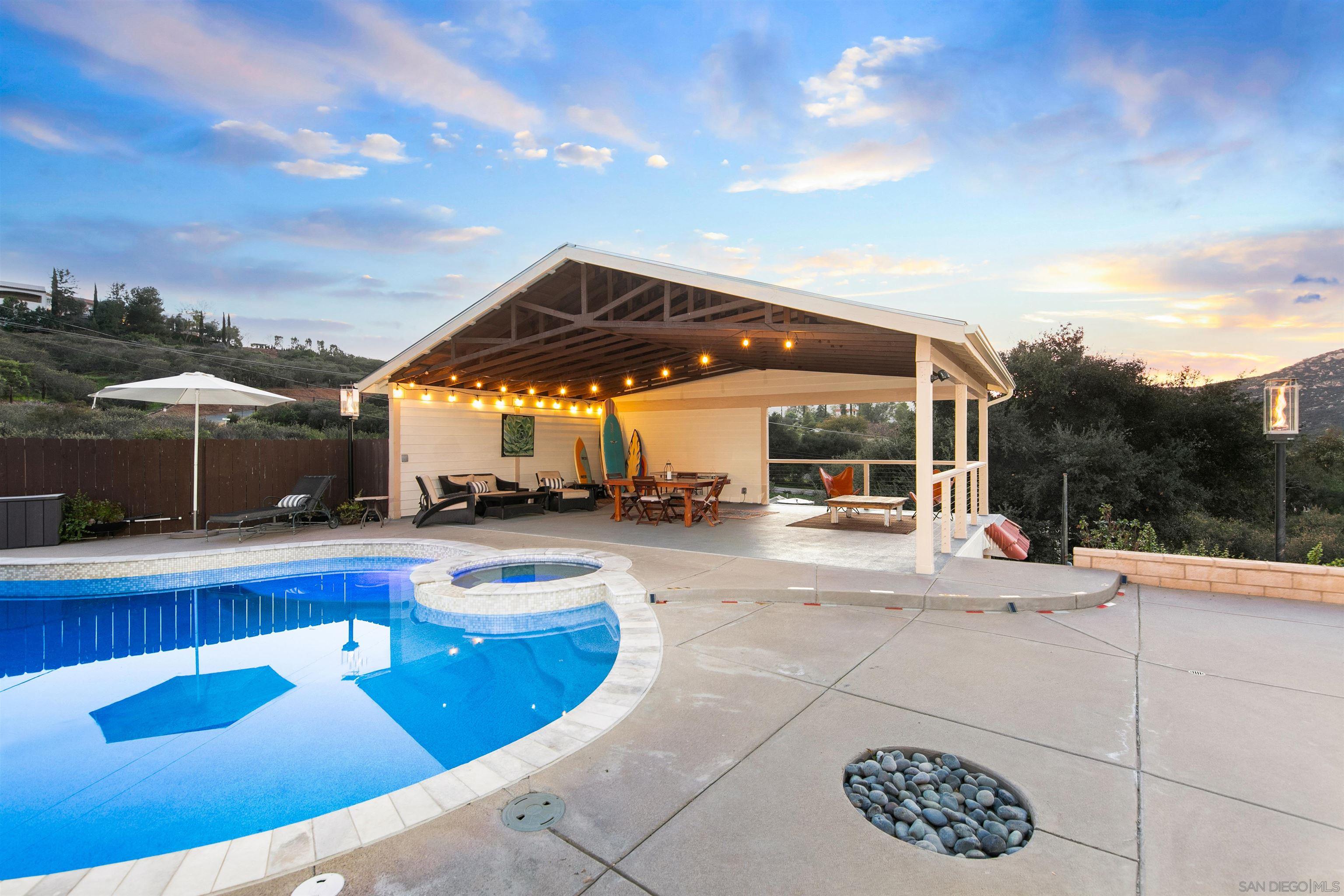 580 South Grade Road Alpine, CA 91901 - Photo 30 of 40