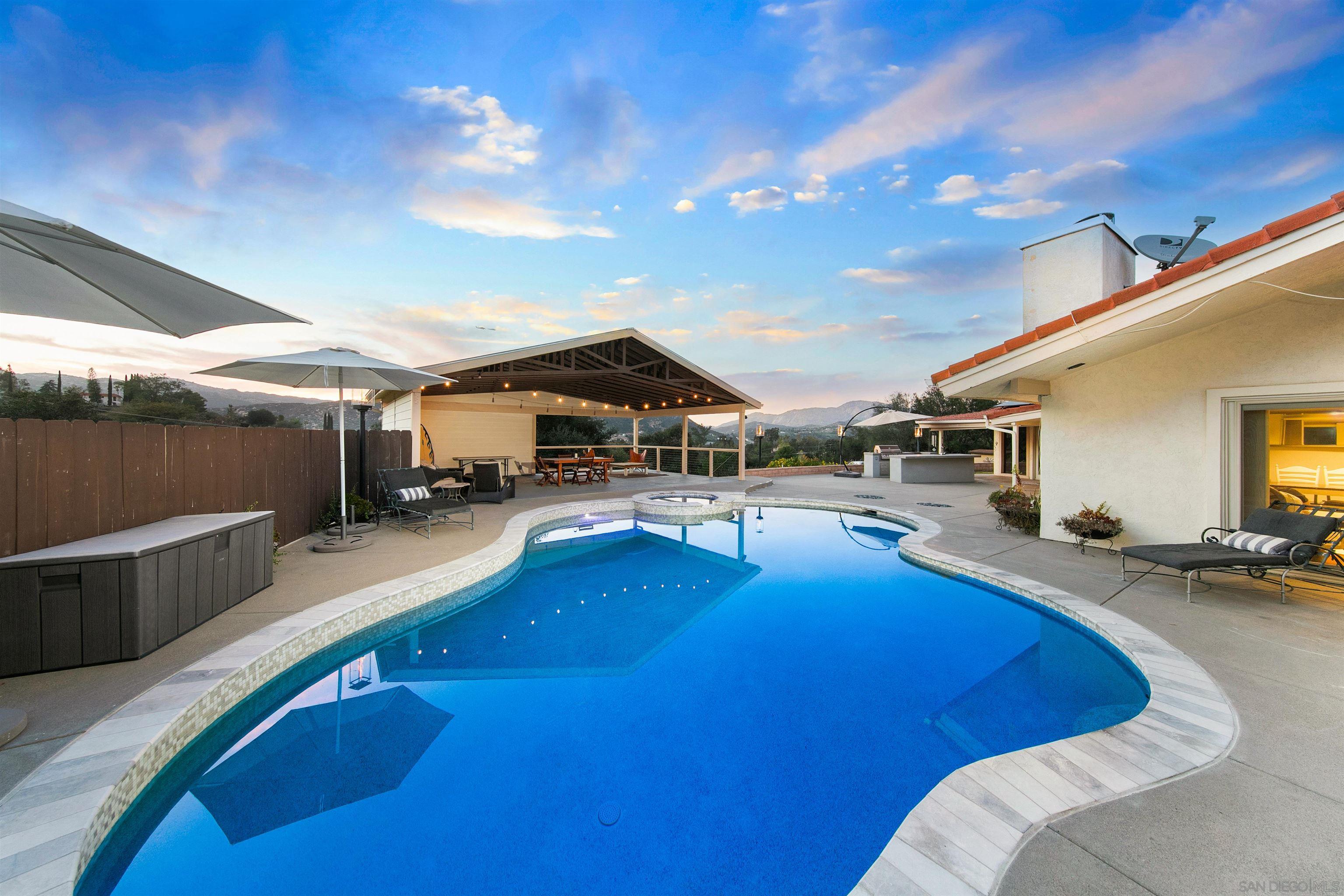 580 South Grade Road Alpine, CA 91901 - Photo 34 of 40