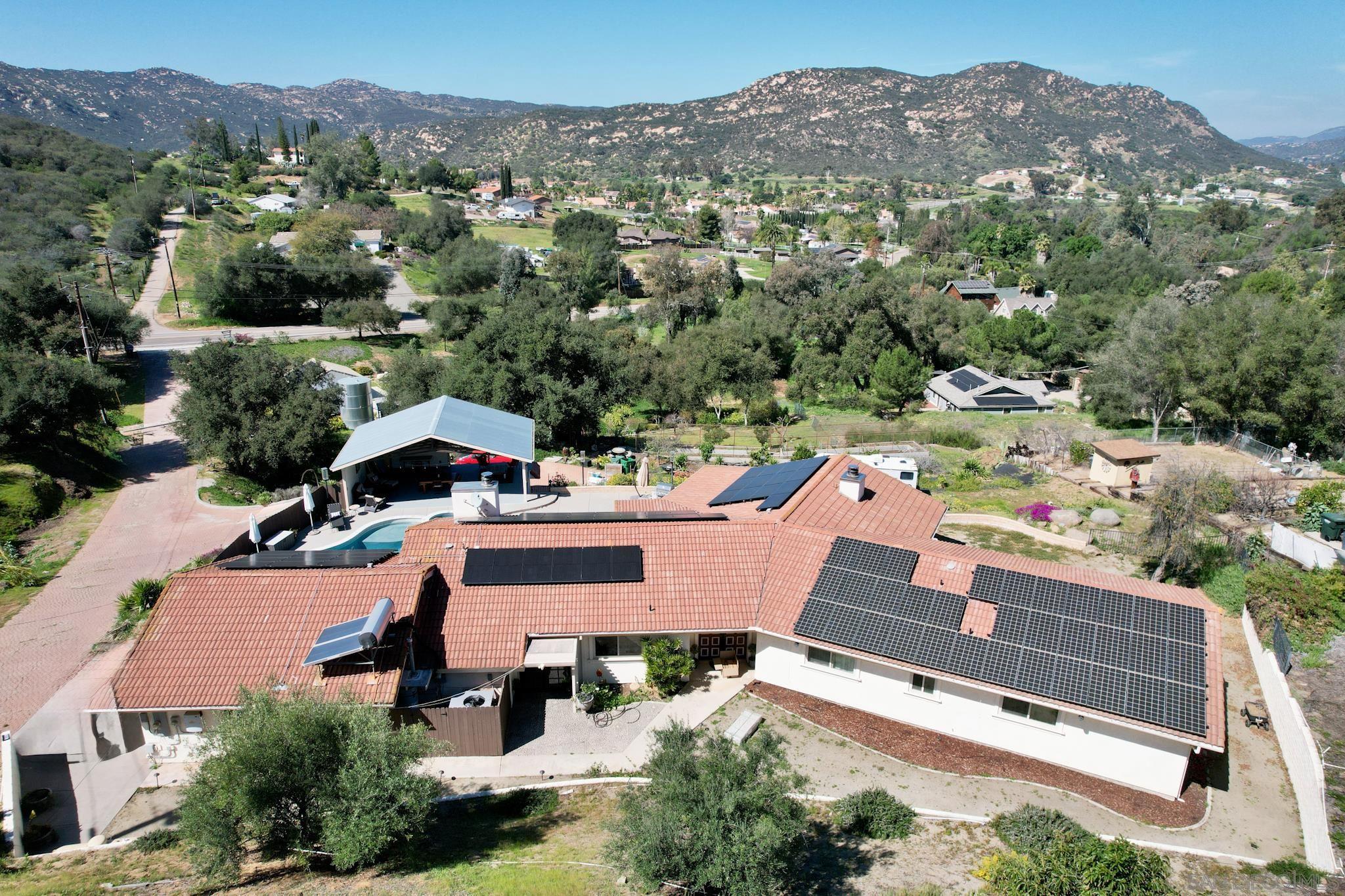 580 South Grade Road Alpine, CA 91901 - Photo 37 of 40