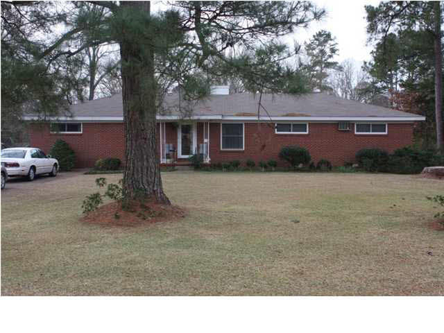 303 Springhill Avenue Raleigh, MS 39153 - Photo 1 of 1 303 Springhill Ave.