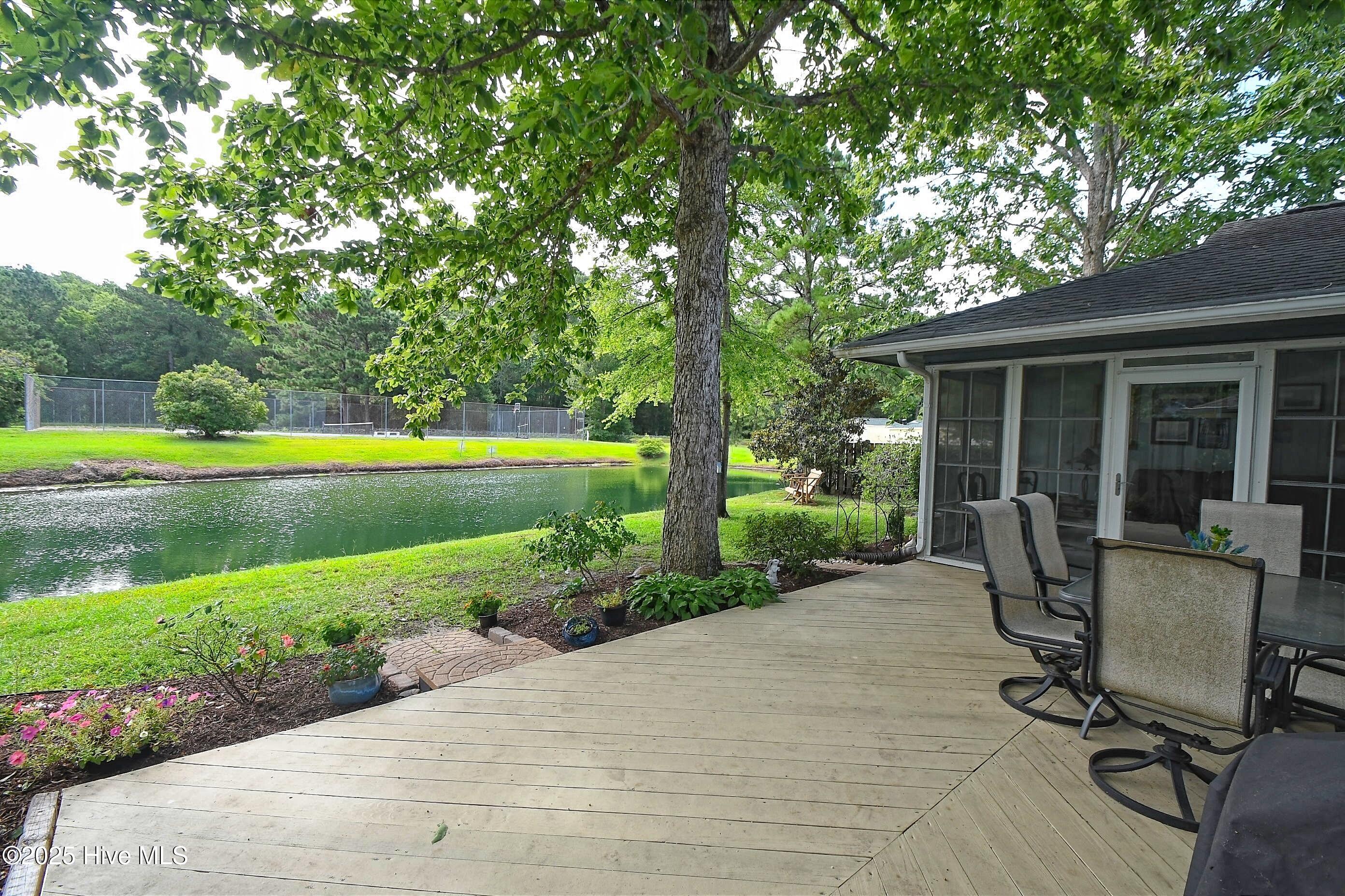 86 Cedar Tree Lane Southwest Calabash, NC 28467 - Photo 28 of 36 Water view