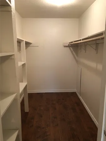 a view of small space