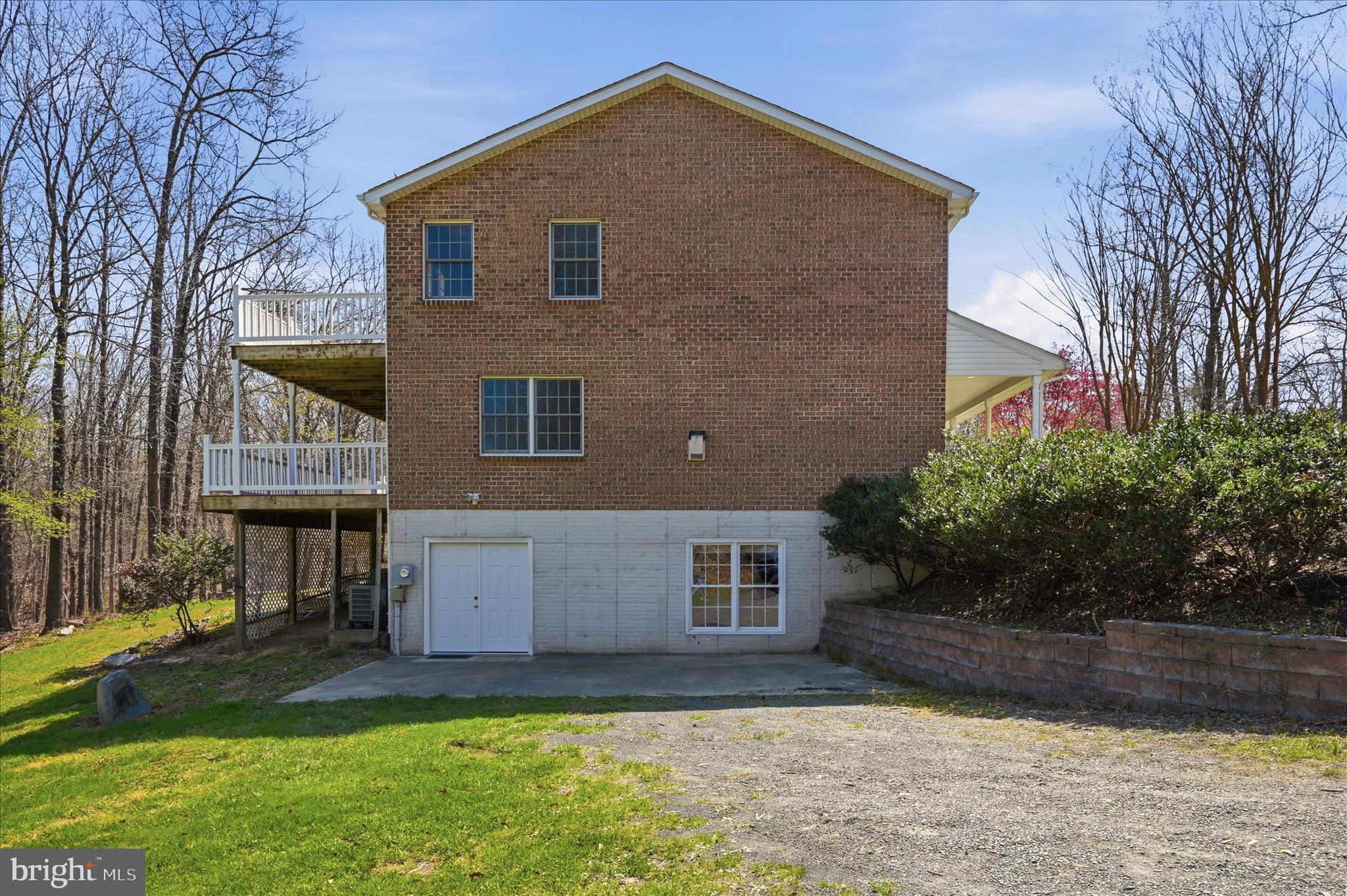 450 Fishel Road Winchester, VA 22602 - Photo 54 of 65 Side Exterior