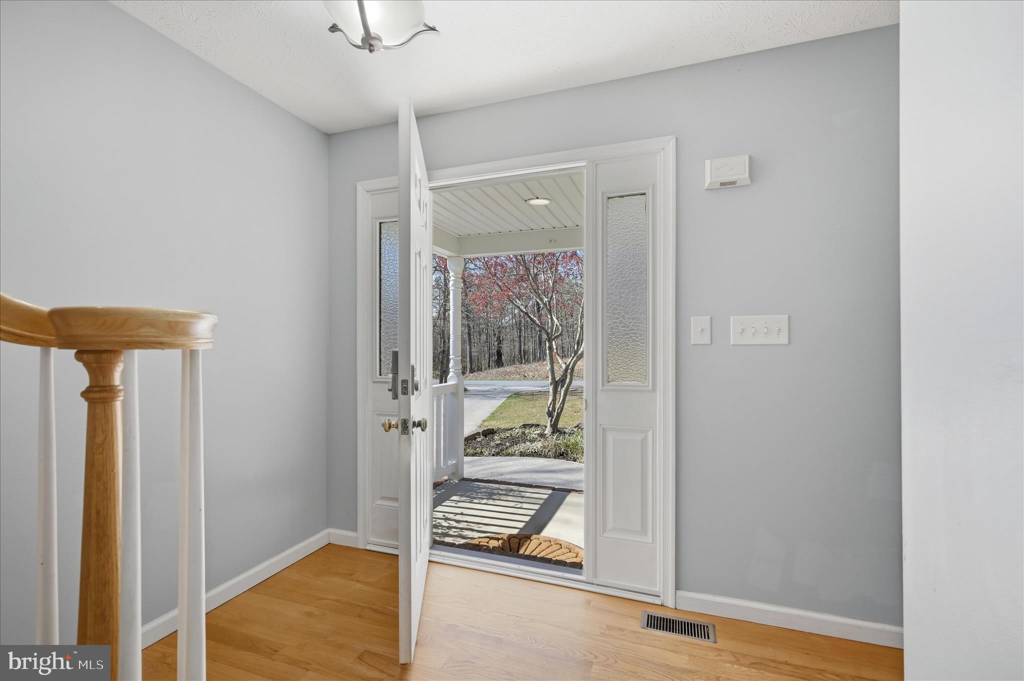 450 Fishel Road Winchester, VA 22602 - Photo 8 of 65 Entry