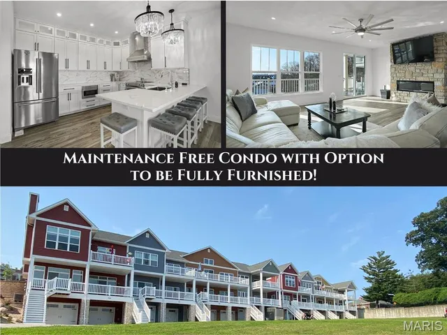 $395,000 | 310 Captains Court, Grafton, IL 62037