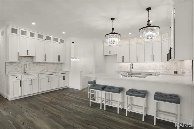 $395,000 | 310 Captains Court, Grafton, IL 62037