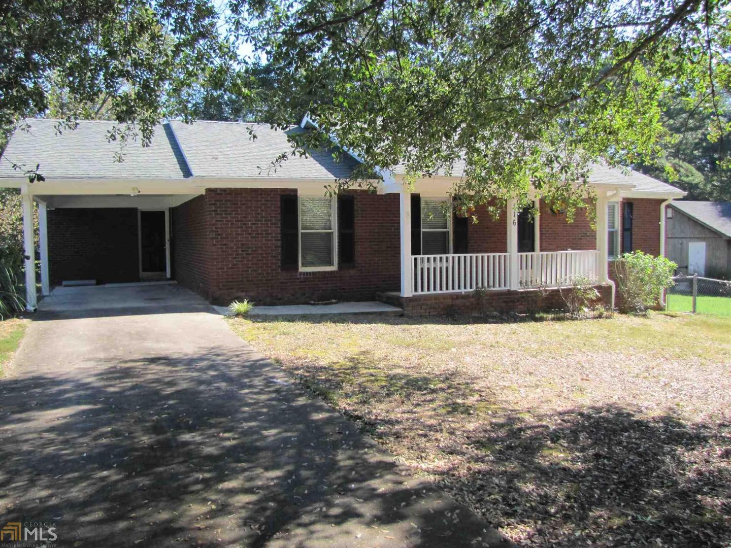 116 Plantation Road Winder, GA 30680 - Photo 1 of 1