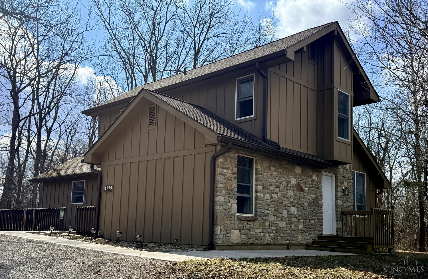 4179 Somerville Road Somerville, OH 45064 - Photo 1 of 37