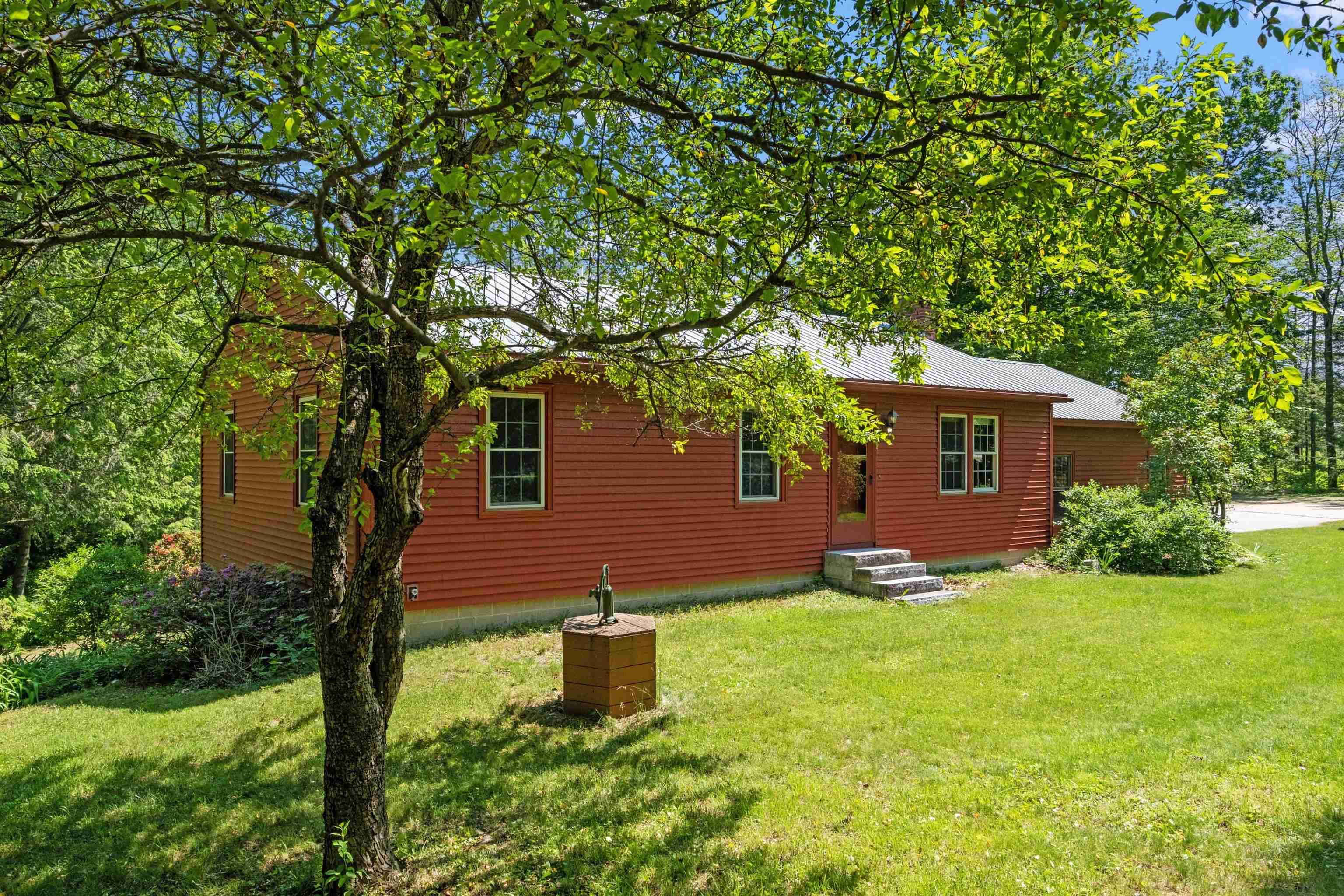 53 Woodhill Hooksett Road Bow, NH 03304 - Photo 34 of 40 Gallery Image 34