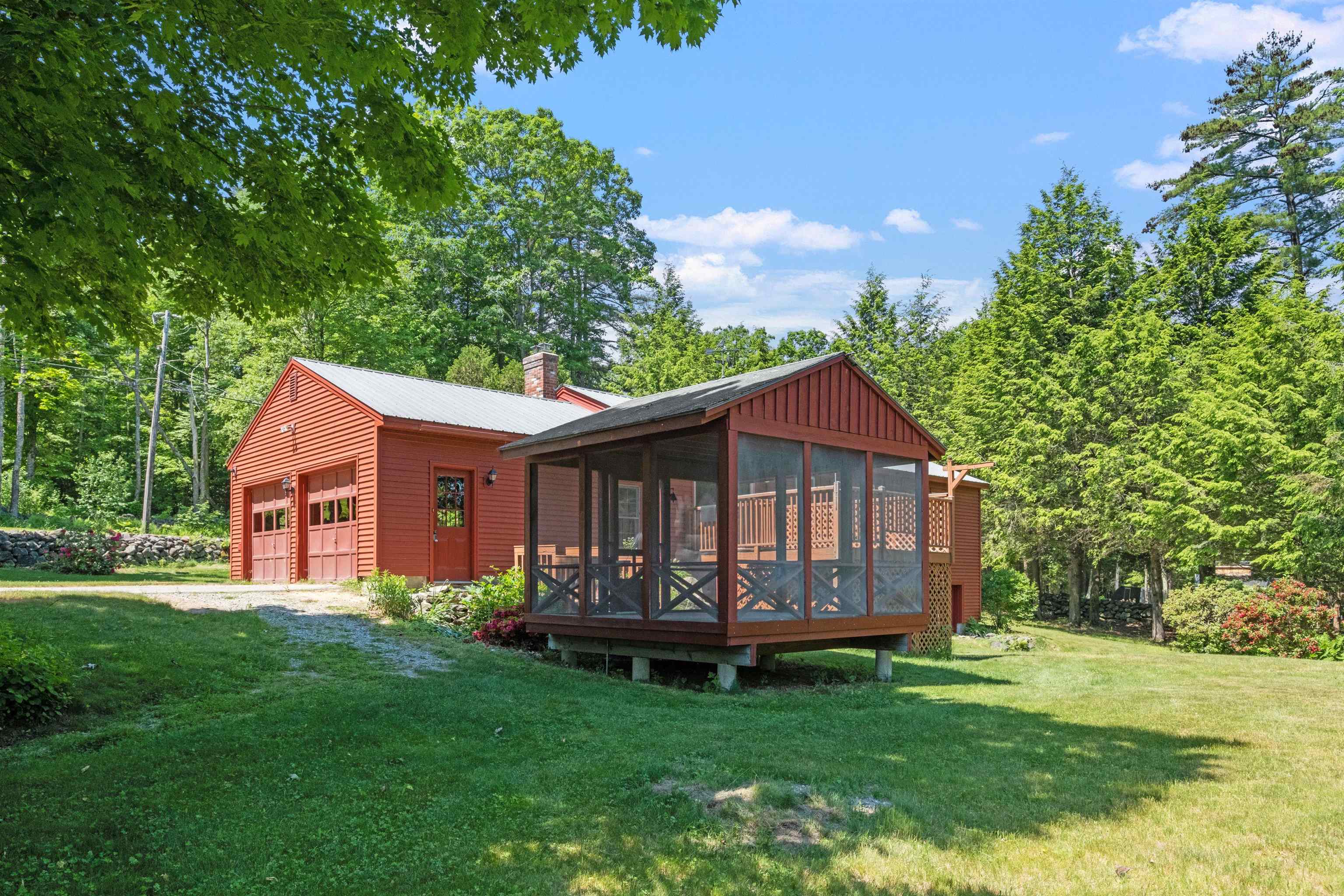 53 Woodhill Hooksett Road Bow, NH 03304 - Photo 36 of 40 Gallery Image 36