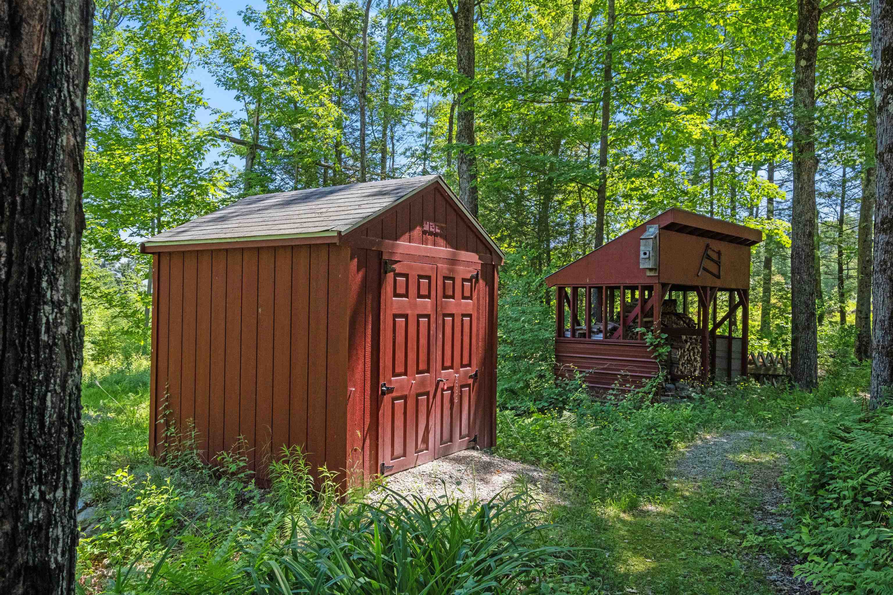 53 Woodhill Hooksett Road Bow, NH 03304 - Photo 4 of 40 Gallery Image 4