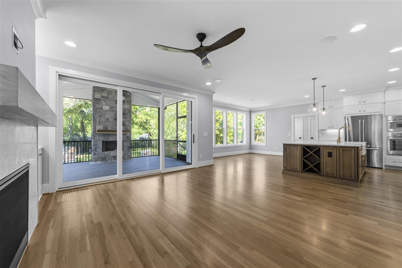 100 West Whitaker Mill Road Raleigh, NC 27608 - Photo 14 of 28 Photo 14