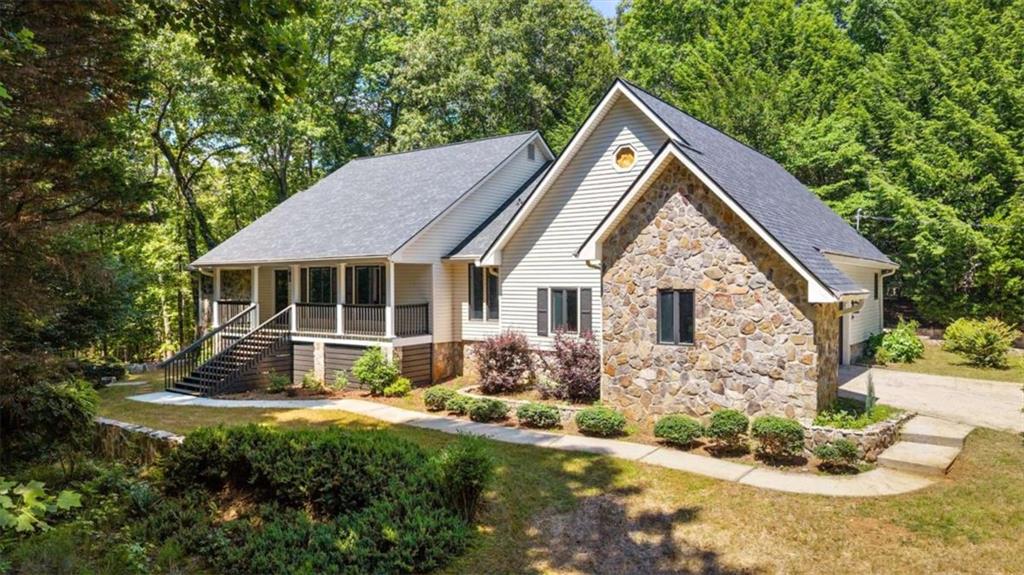 7448 Berea Road Winston, GA 30187 - Photo 2 of 85