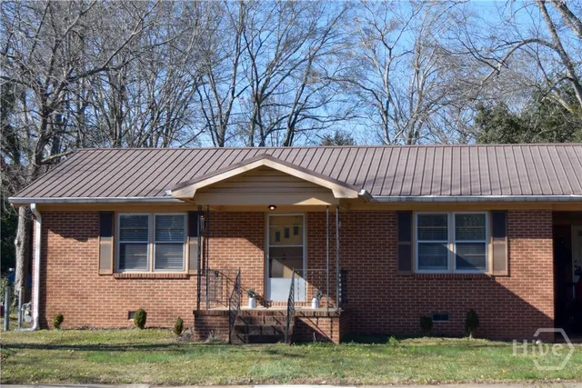 $2,100 | 1021 Old Bishop Road, Bishop, GA 30621