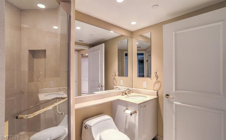 2747 Paradise Road, Unit 1906 Las Vegas, NV 89109 - Photo 34 of 42