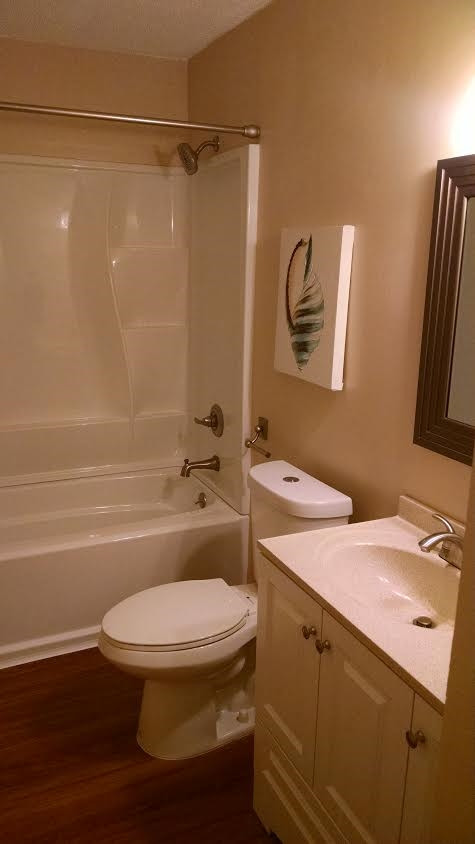 5808 Falls Of Neuse Road, Unit D Raleigh, NC 27609 - Photo 4 of 6 Photo 4