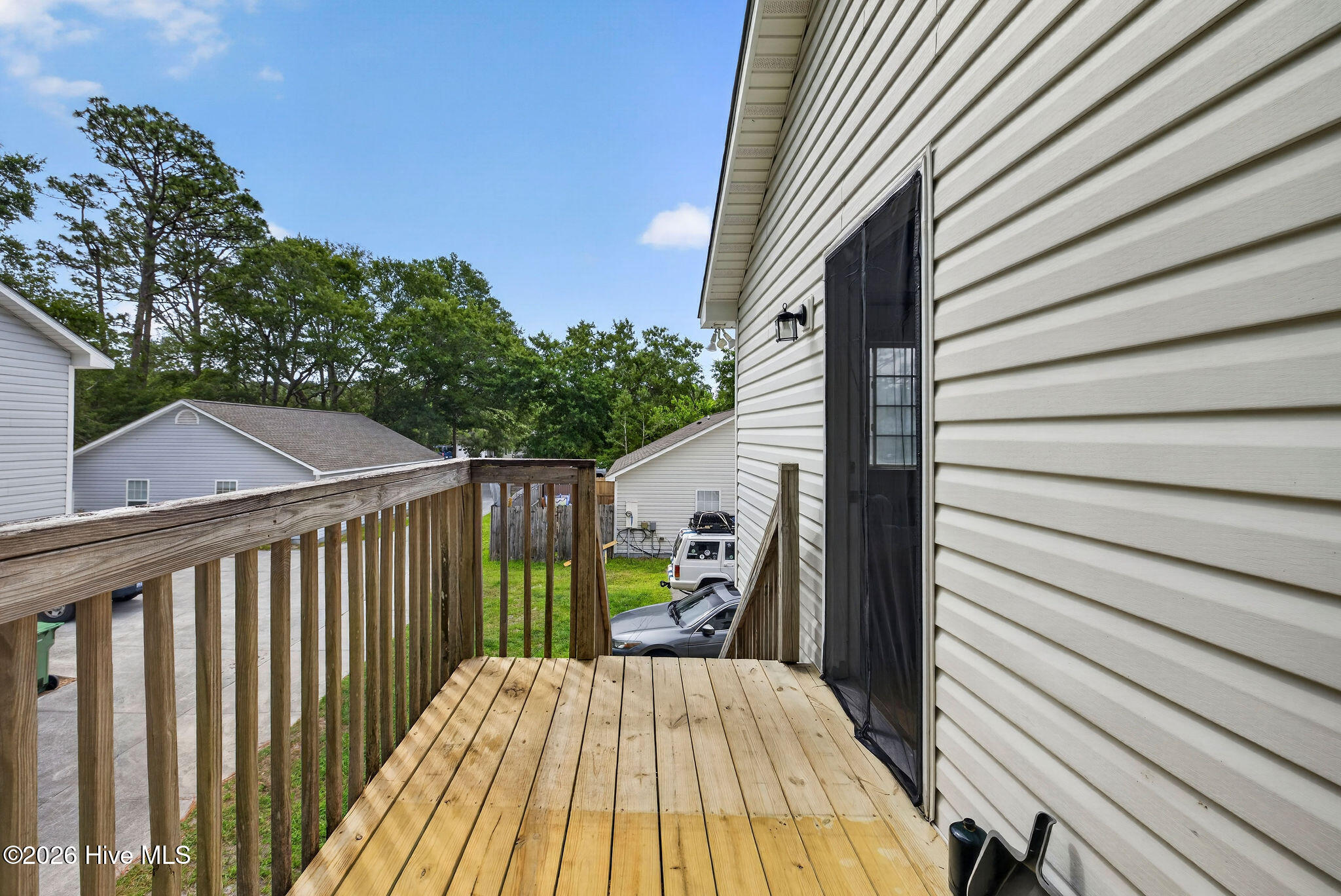 404 Beasley Road Wilmington, NC 28409 - Photo 13 of 17 Gallery Image 13