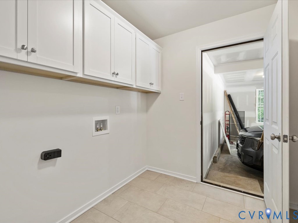 1146 Clayton Road Powhatan, VA 23139 - Photo 21 of 42 a view of a storage & utility room