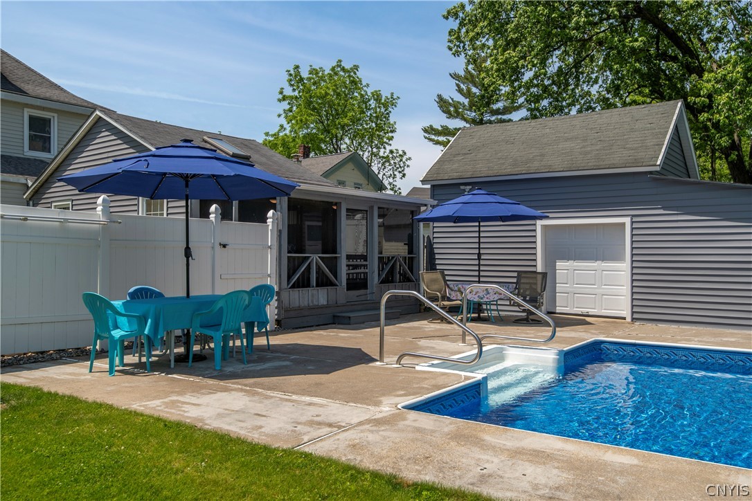4824 Clinton Street Kirkland, NY 13321 - Photo 41 of 50