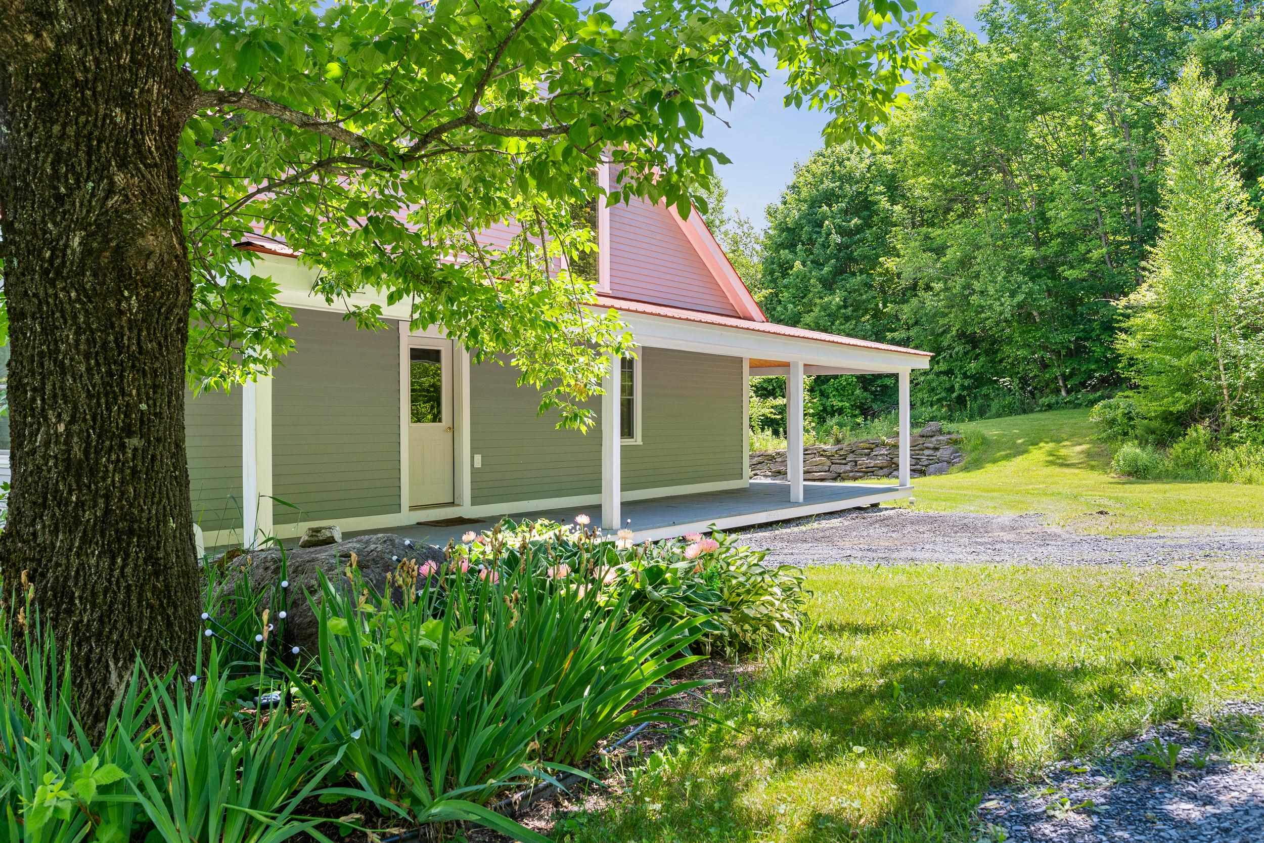 1012 Hallstrom Road Northfield, VT 05663 - Photo 44 of 59