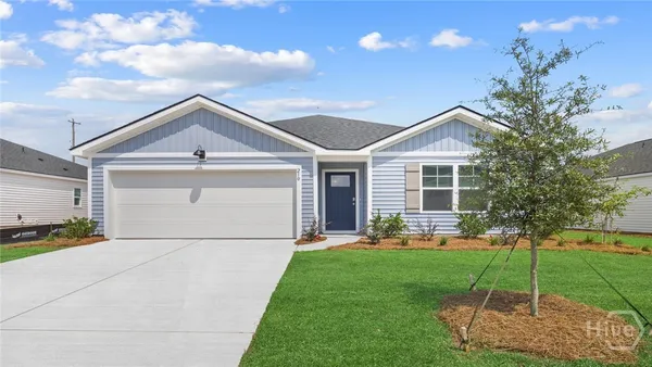 $341,990 | 118 Sabel Court, Guyton, GA 31312