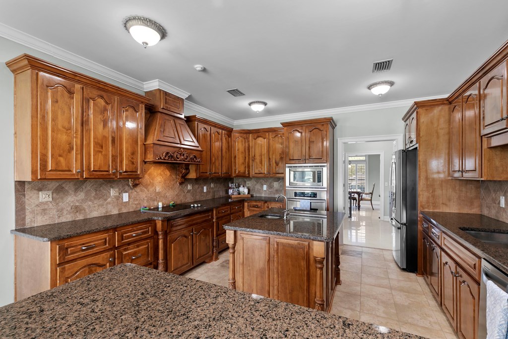 645 Windmill Road Newton, AL 36352 - Photo 26 of 123