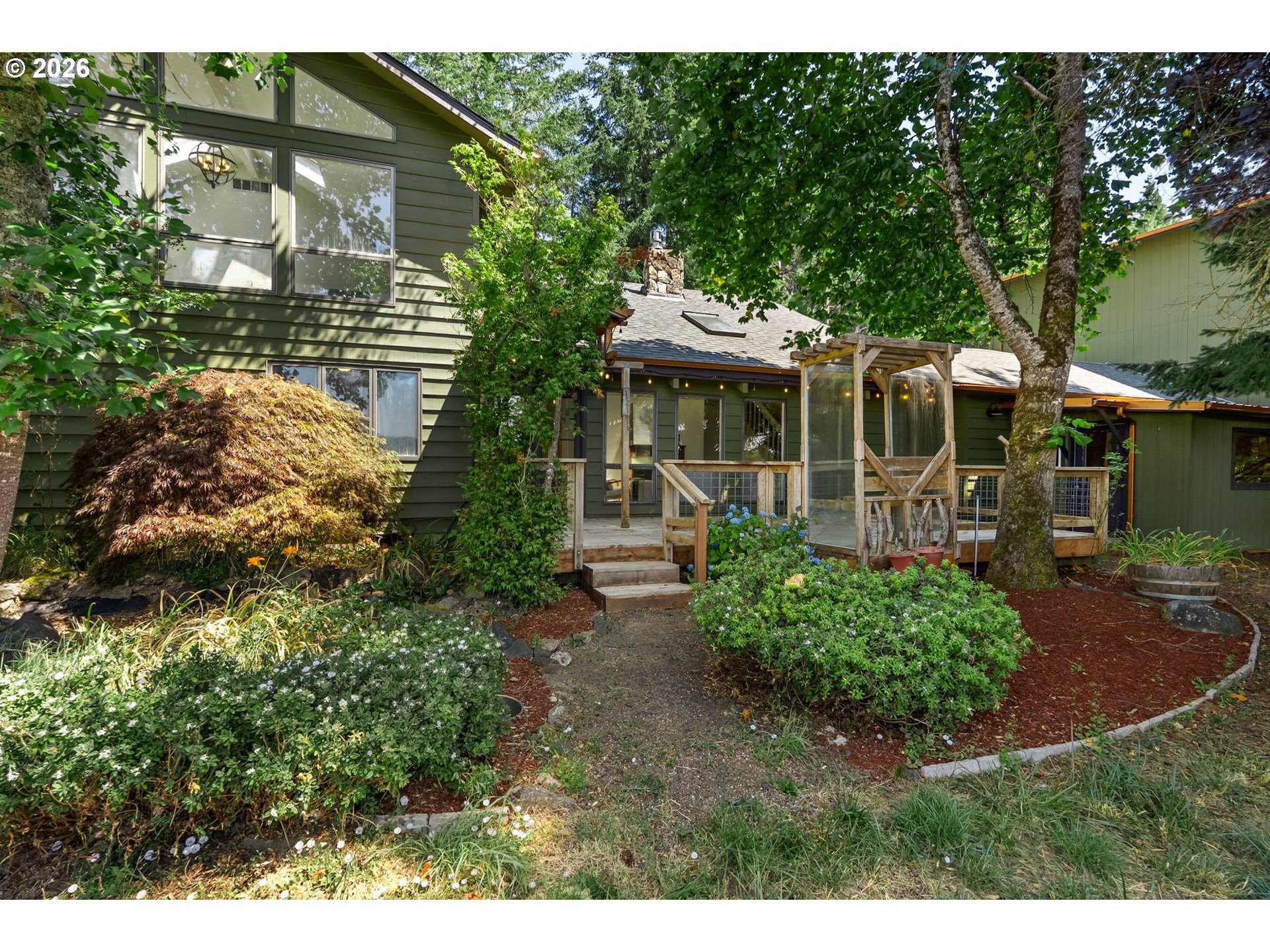 28208 Cottage Grove Lorane Road Cottage Grove, OR 97424 - Photo 2 of 48