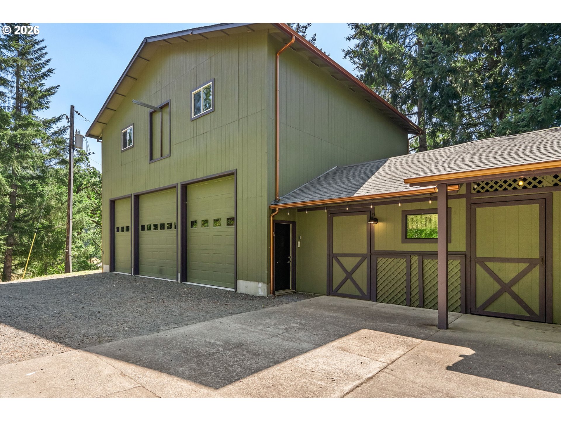28208 Cottage Grove Lorane Road Cottage Grove, OR 97424 - Photo 33 of 48