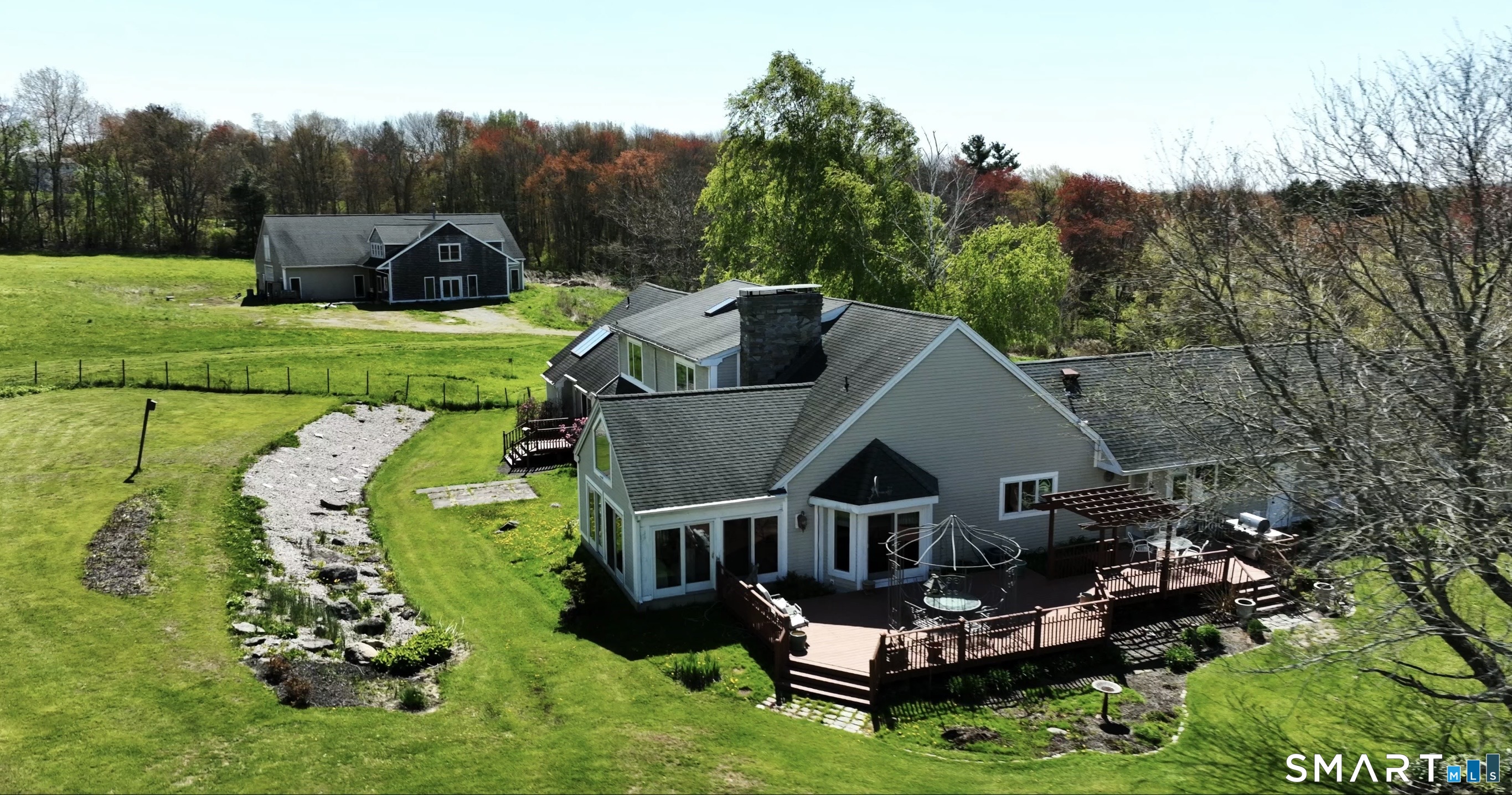 33 Meehan Road Woodstock, CT 06281 - Photo 34 of 39