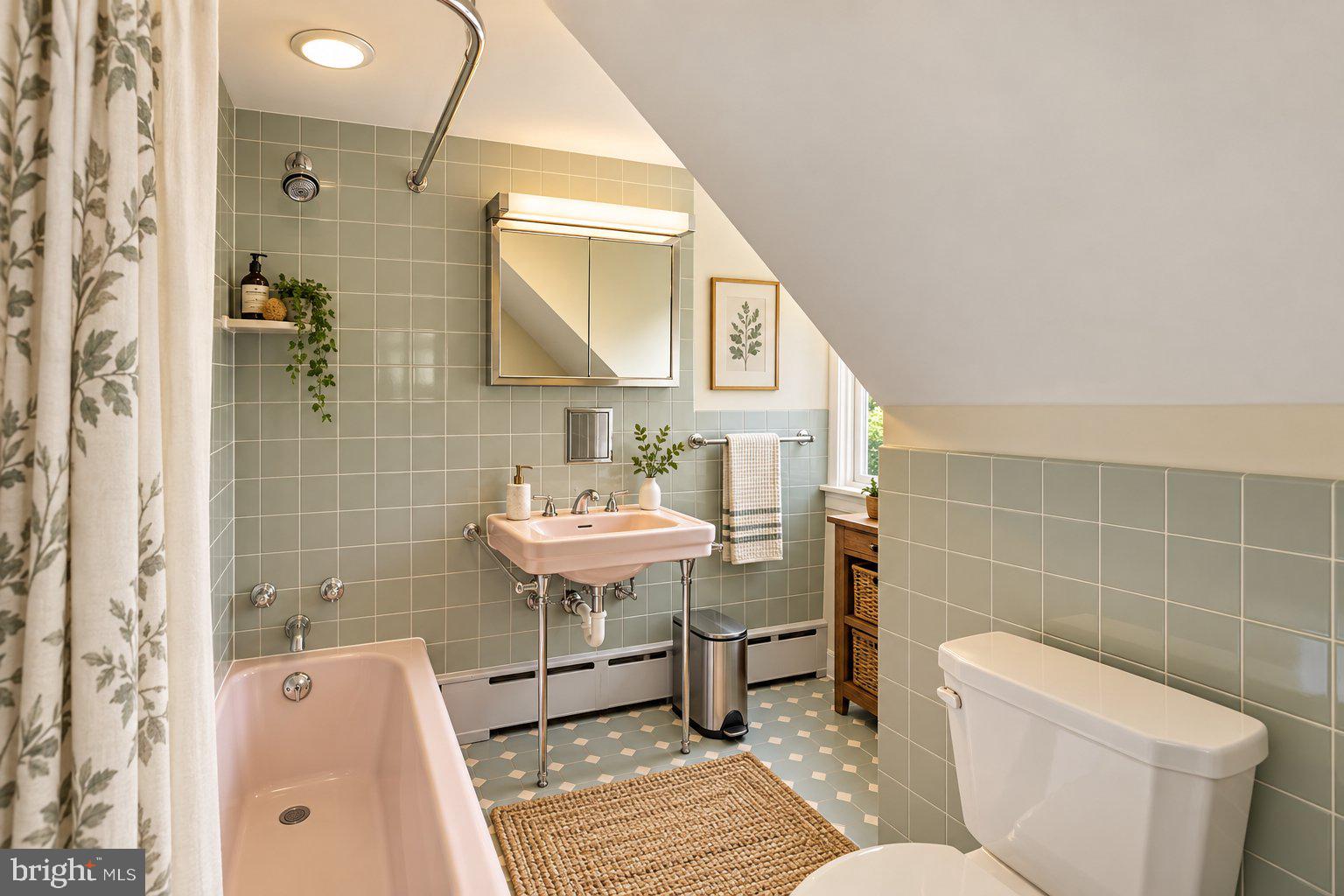 901 Homestead Road Jenkintown, PA 19046 - Photo 34 of 48 Virtually designed space