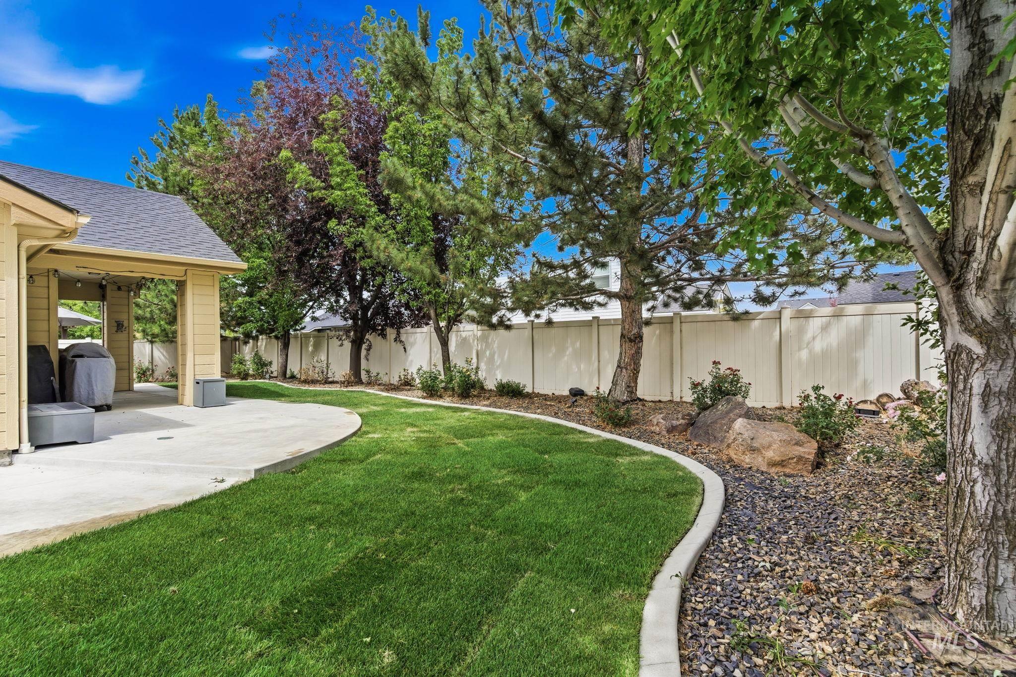 3094 South Bailey Way Meridian, ID 83642 - Photo 40 of 45