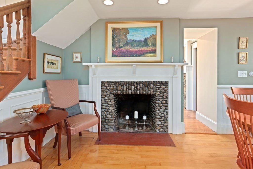 42 Clark Road Andover, MA 01810 - Photo 11 of 42 Gallery Image 11