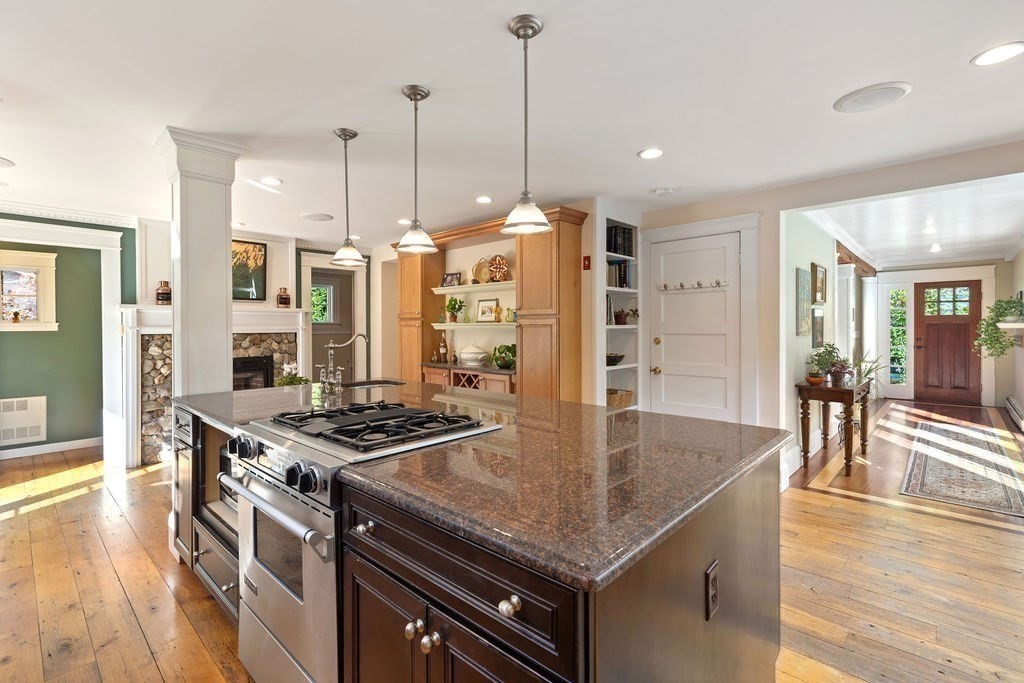 42 Clark Road Andover, MA 01810 - Photo 14 of 42 Gallery Image 14