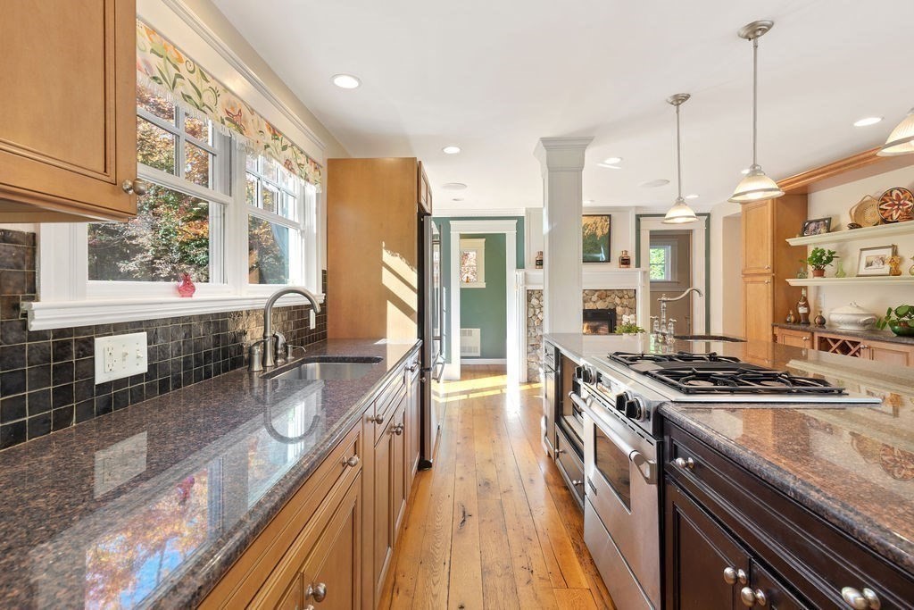 42 Clark Road Andover, MA 01810 - Photo 16 of 42 Gallery Image 16