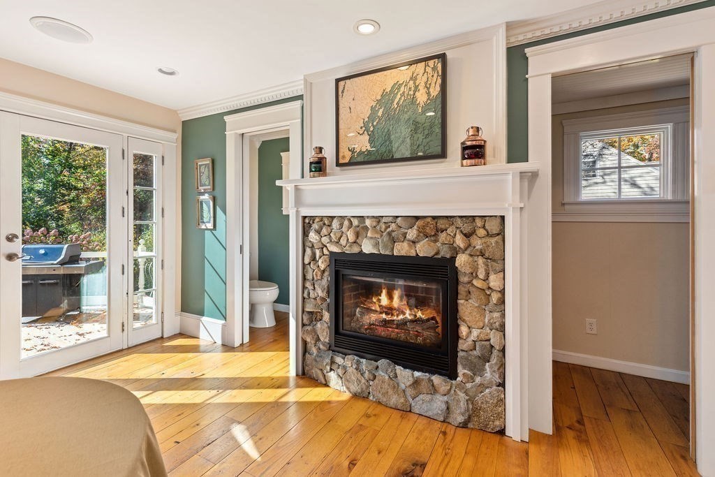 42 Clark Road Andover, MA 01810 - Photo 18 of 42 Gallery Image 18