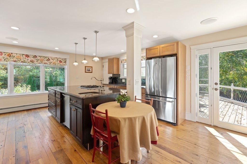 42 Clark Road Andover, MA 01810 - Photo 20 of 42 Gallery Image 20