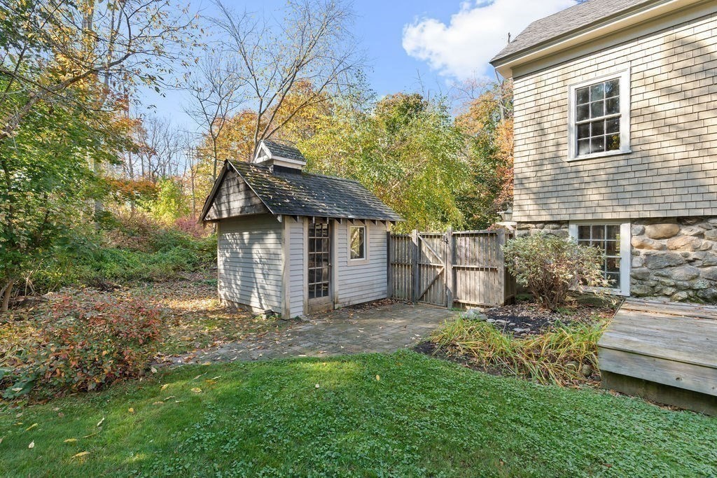 42 Clark Road Andover, MA 01810 - Photo 36 of 42 Gallery Image 36