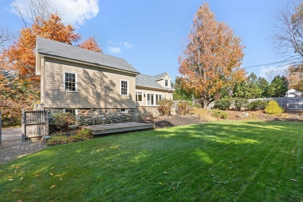 42 Clark Road Andover, MA 01810 - Photo 37 of 42 Gallery Image 37