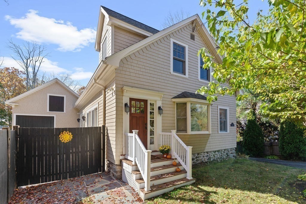 42 Clark Road Andover, MA 01810 - Photo 38 of 42 Gallery Image 38