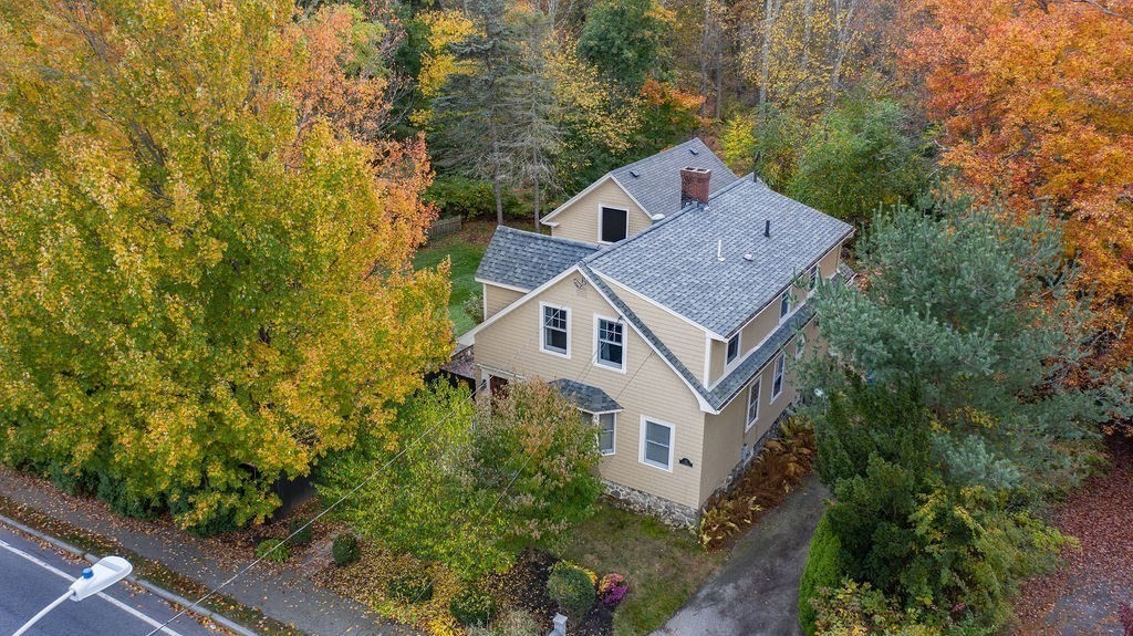 42 Clark Road Andover, MA 01810 - Photo 39 of 42 Gallery Image 39
