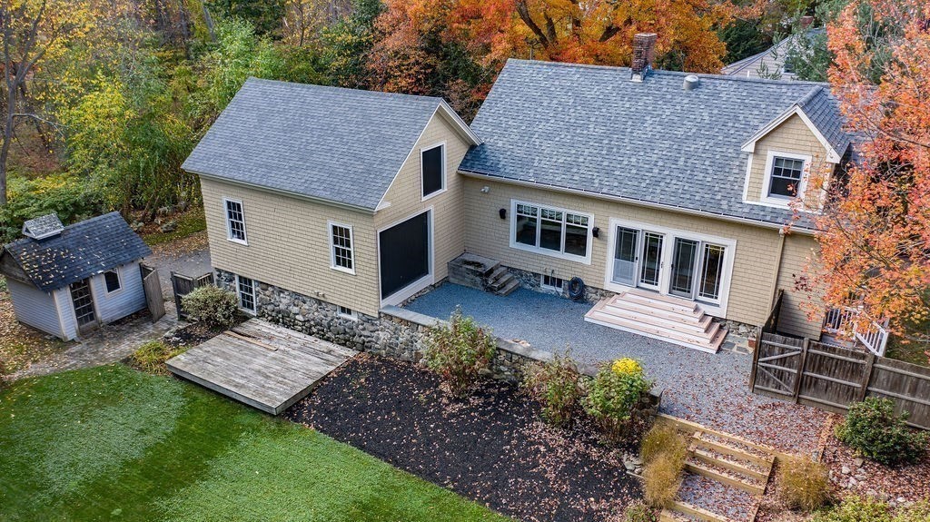 42 Clark Road Andover, MA 01810 - Photo 40 of 42 Gallery Image 40