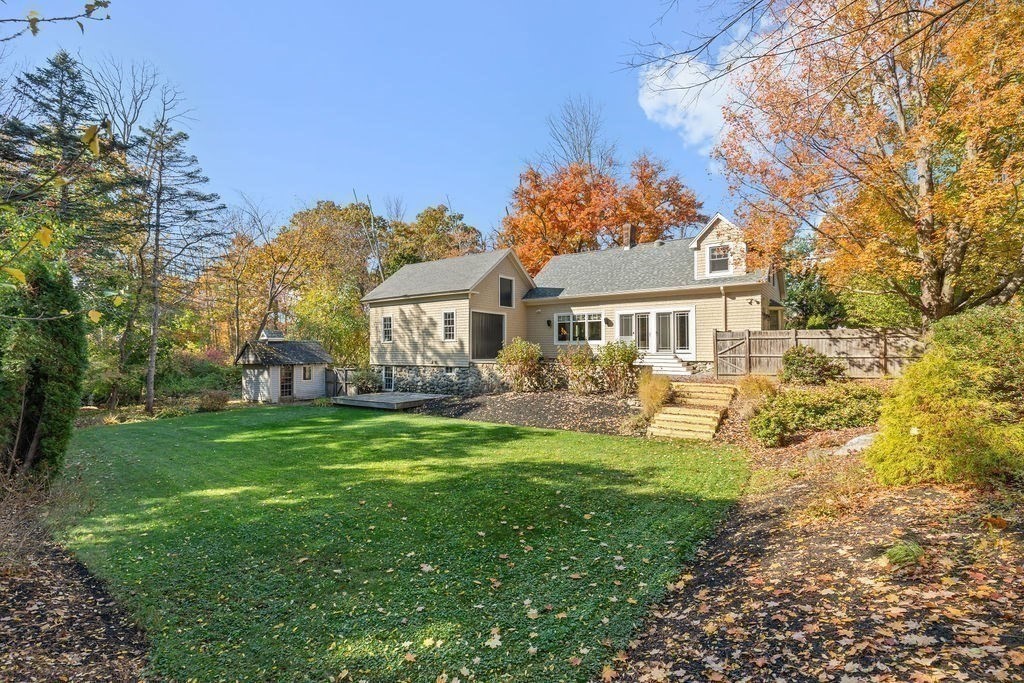 42 Clark Road Andover, MA 01810 - Photo 5 of 42 Gallery Image 5