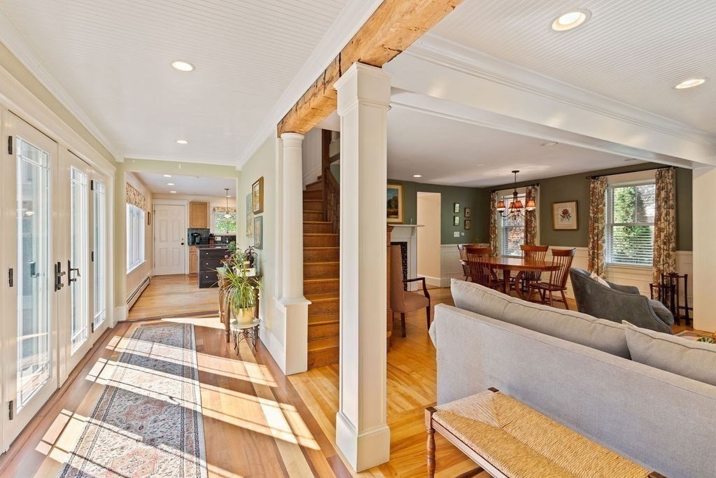 42 Clark Road Andover, MA 01810 - Photo 7 of 42 Gallery Image 7