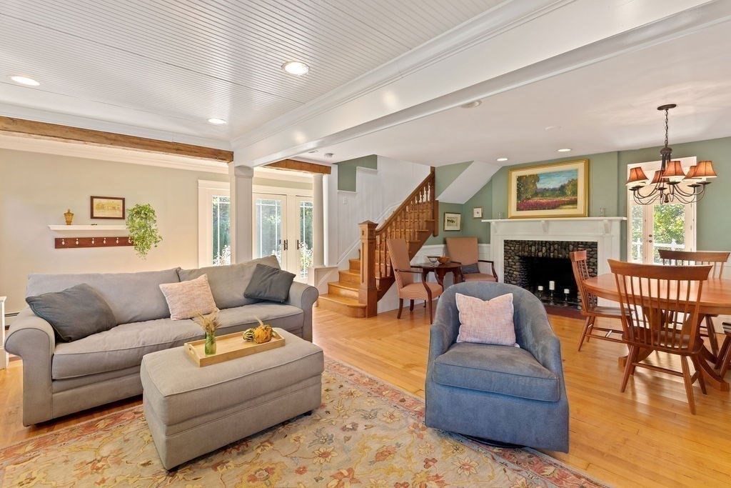 42 Clark Road Andover, MA 01810 - Photo 9 of 42 Gallery Image 9