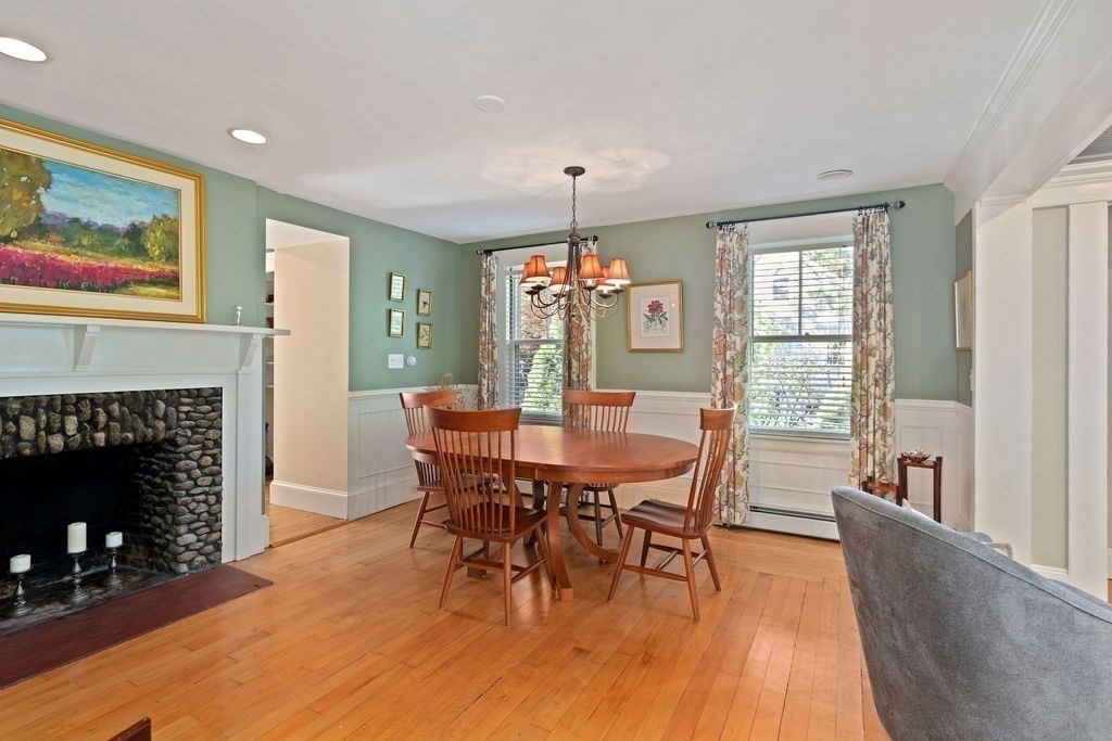 42 Clark Road Andover, MA 01810 - Photo 10 of 42 Gallery Image 10